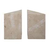 Attle Statue Set Of 2