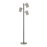 Mosaic Floor Lamp