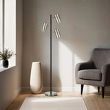 Mosaic Floor Lamp