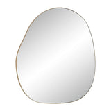 Peony Wall Mirror