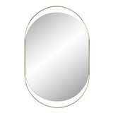 Ecru Wall Mirror