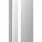 Adele LED Wall Mirror