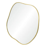 Nucleus Wall Mirror Set Of 3
