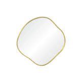 Nucleus Wall Mirror Set Of 3