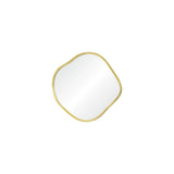 Nucleus Wall Mirror Set Of 3