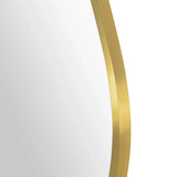 Nucleus Wall Mirror Set Of 3