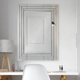 Edessa Wall Mirror
