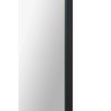Vawn Floor Mirror