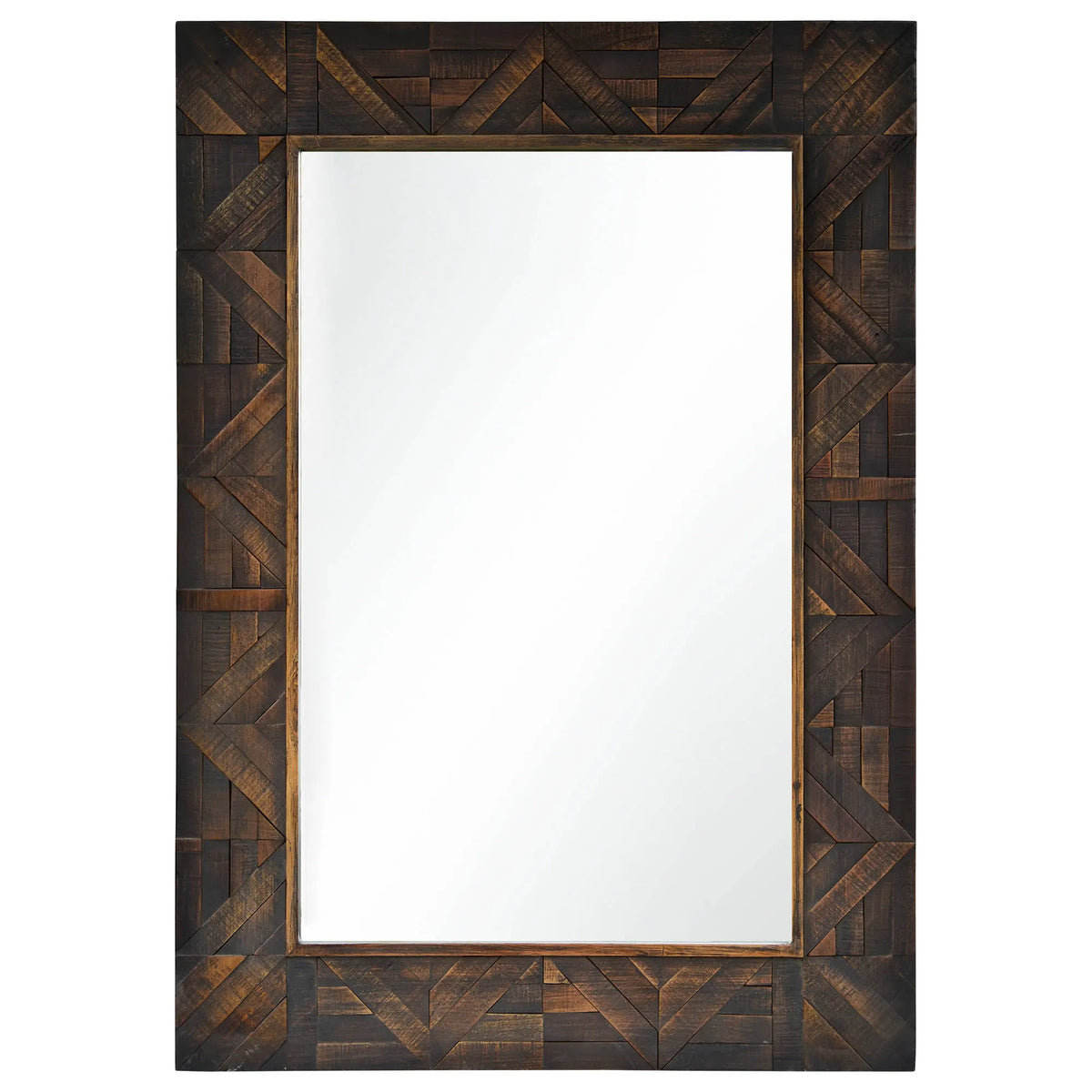 Madden Wall Mirror