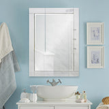 Adan Wall Mirror