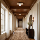 Myrtos Wall Sconce