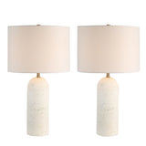 Dorato Table Lamp Set of 2