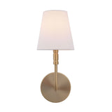 Milia Wall Sconce