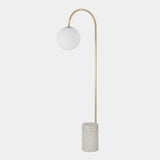 Merlot Floor Lamp
