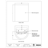 Ladee Wall Sconce
