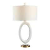 Aeris Table Lamp