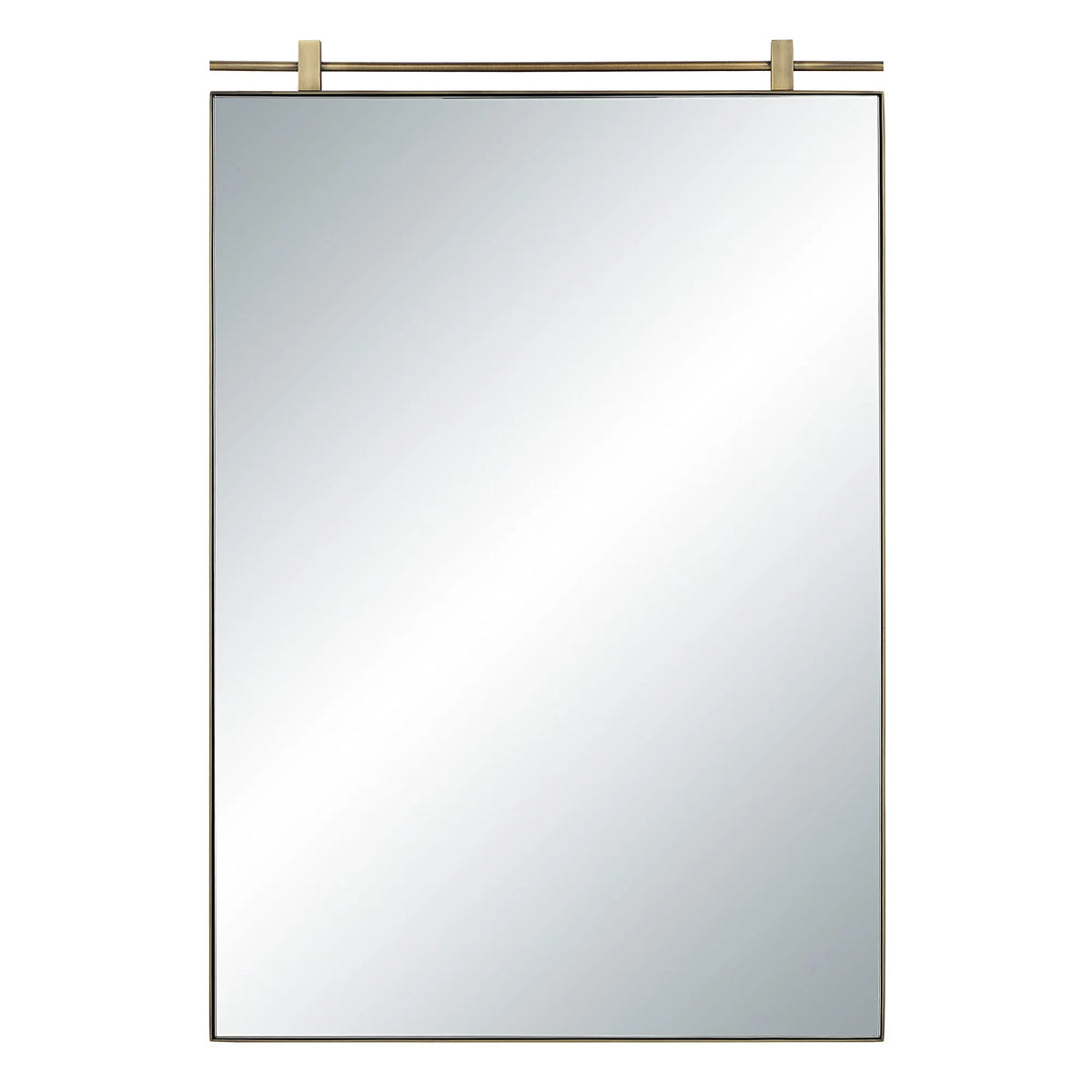 Neem Wall Mirror