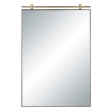 Neem Wall Mirror