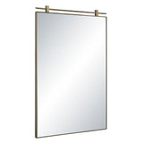 Neem Wall Mirror