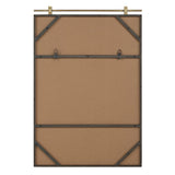 Neem Wall Mirror