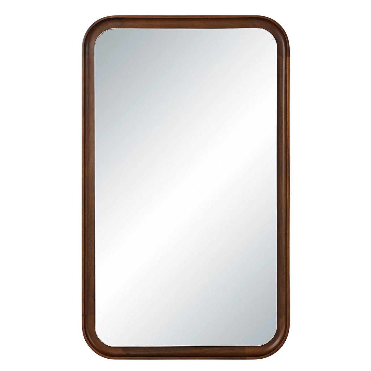 Salvia Wall Mirror