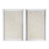 Marlon Wall Decor Set Of 2