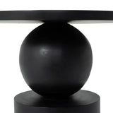 Paola Side & End Table
