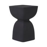 Frans Outdoor Side Table