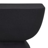 Frans Outdoor Side Table