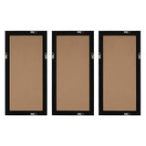 Arches Wall Decor Set Of 3