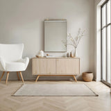 Neem Wall Mirror