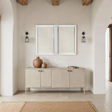 Marlon Wall Decor Set Of 2