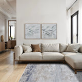 Aya Power Loomed Rug
