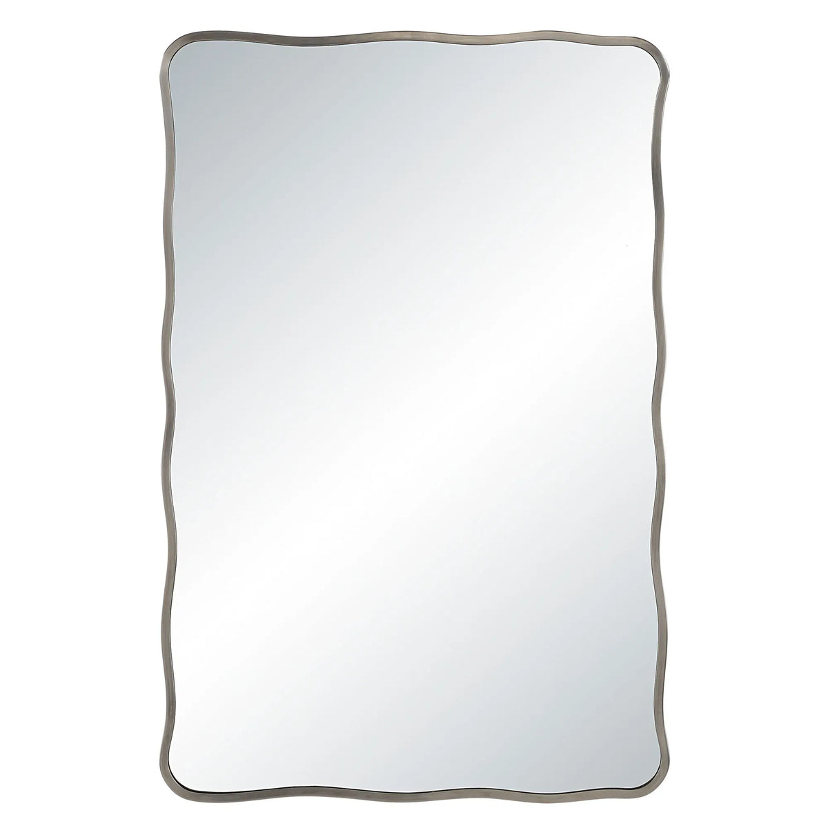 Balsa Wall Mirror