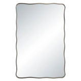 Balsa Wall Mirror