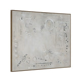 Reims Hand Painted