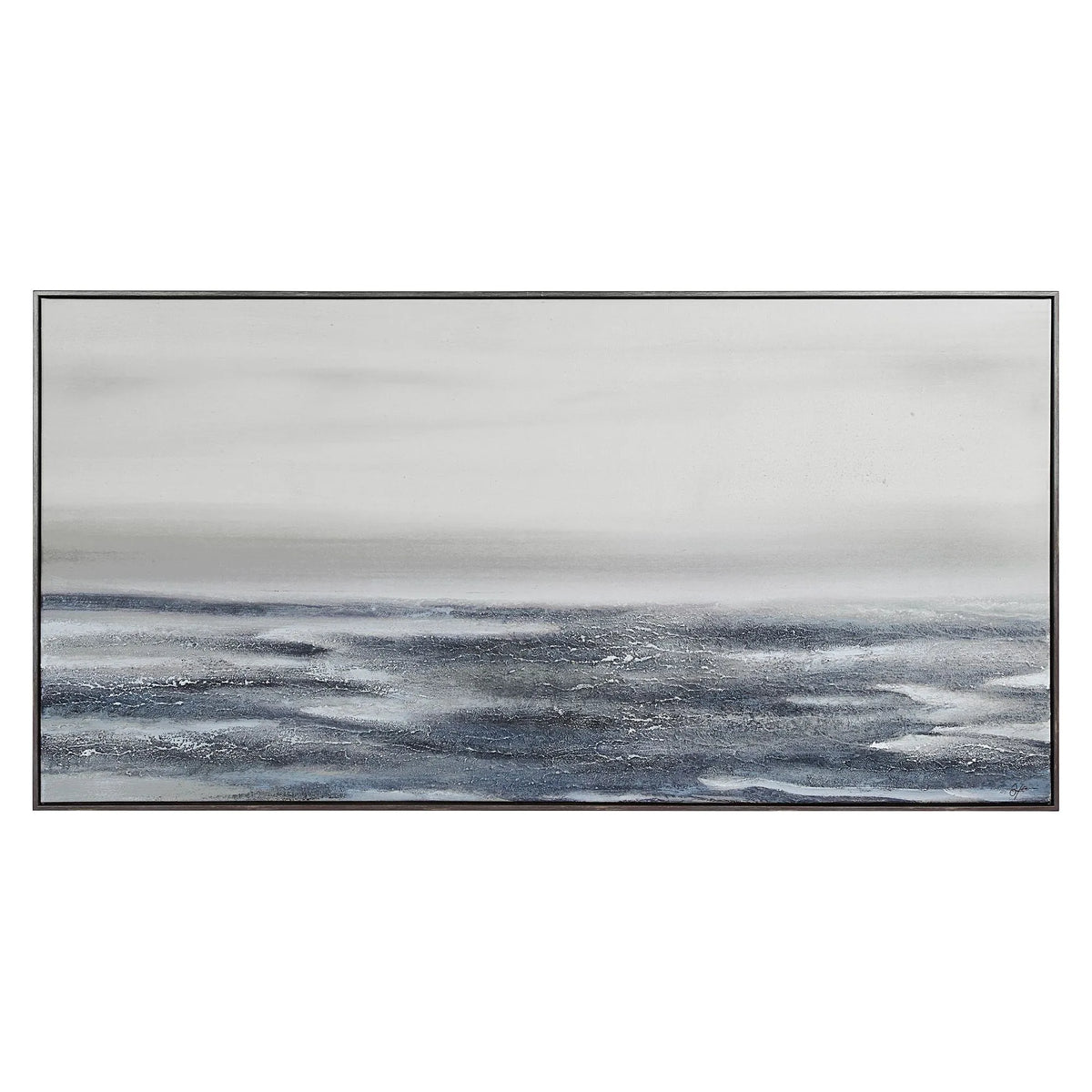 Mare Hand Painted