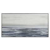 Mare Hand Painted