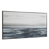 Mare Hand Painted