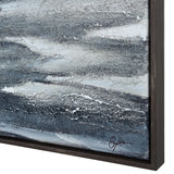 Mare Hand Painted
