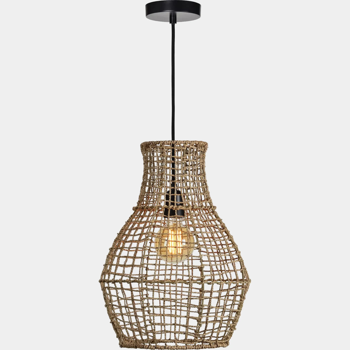 Nahanni Pendant Lamp