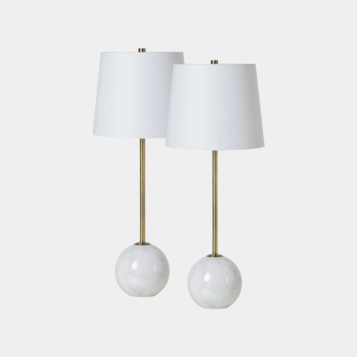 Naomi Table Lamp Set of 2