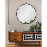 Rayden Wall Mirror