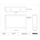 Nara Console Table