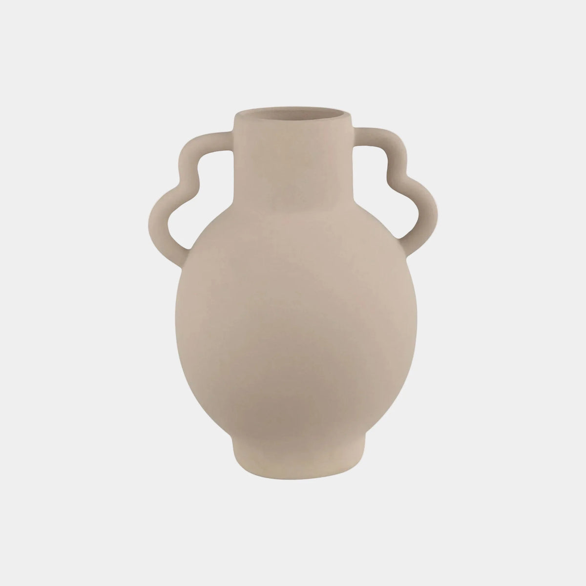 Monet Vase