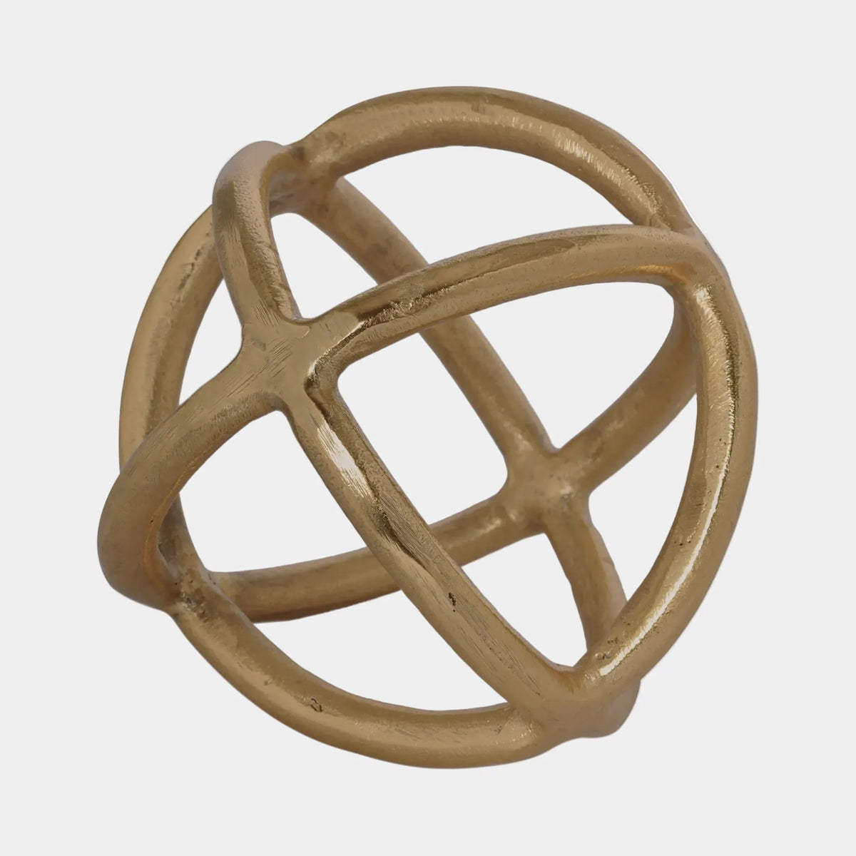 Azimuth I Statue