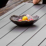 Obscura Outdoor Bowl