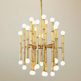 John Adler Meurice Chandelier