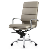 Eames Modern Office Chair (High Back)