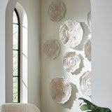Ocean Gems Wall Decor, S/3